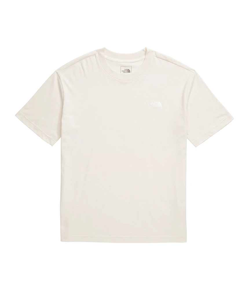 The North Face Women's Evolution Oversized T Shirt