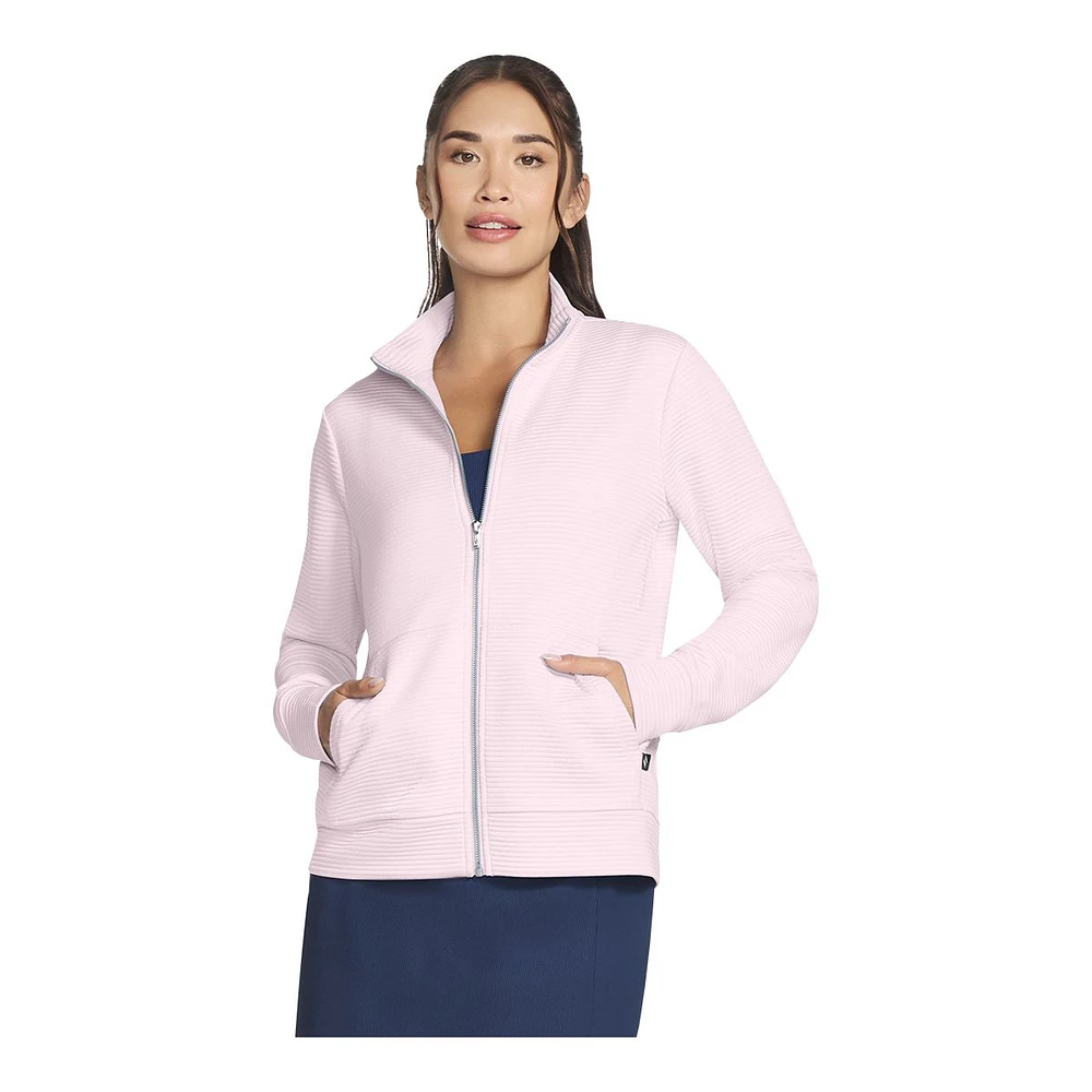 Skechers Women's Gowalk Everywhere Jacket