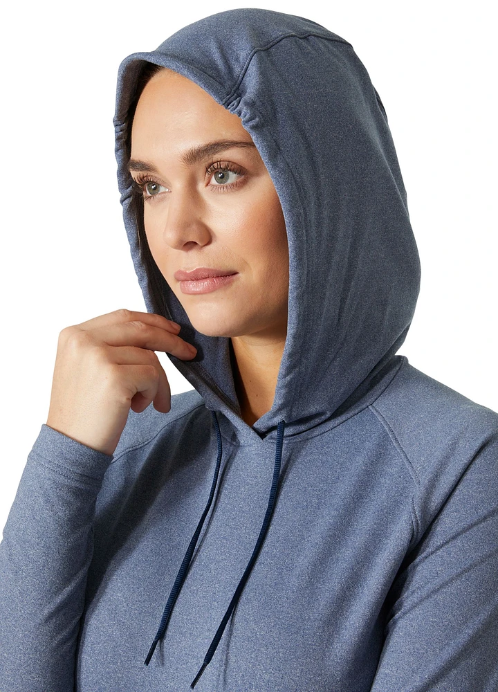 Helly Hansen Women's Verglas Light Hoodie