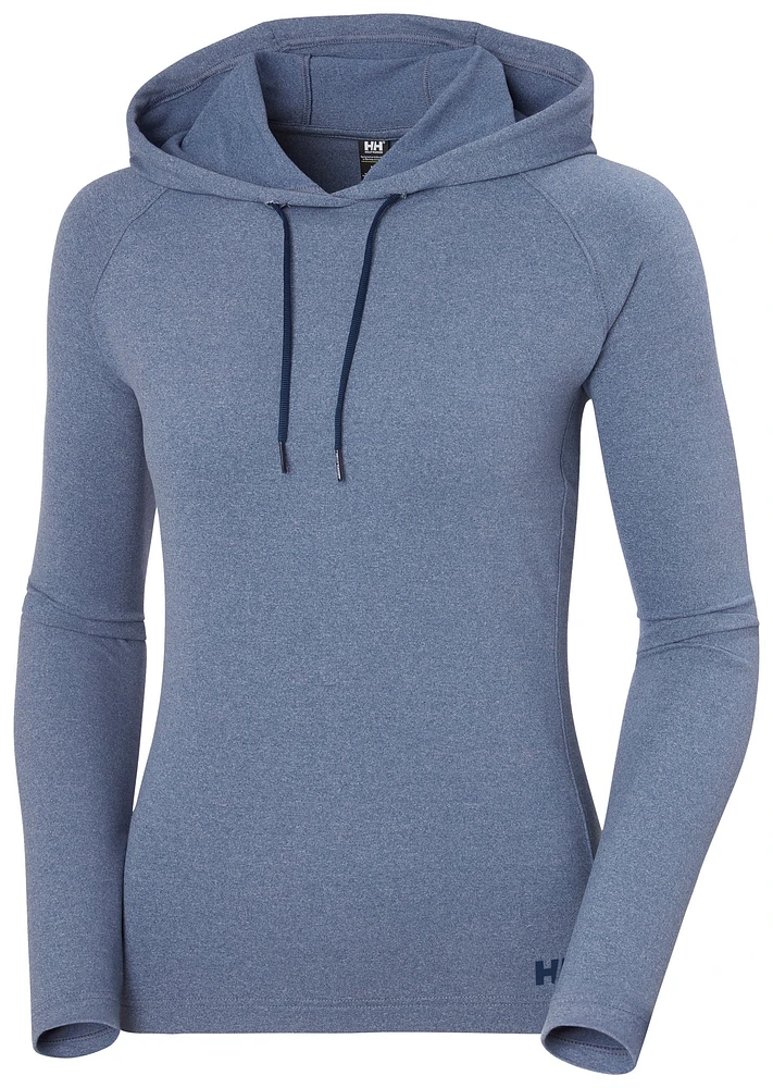 Helly Hansen Women's Verglas Light Hoodie