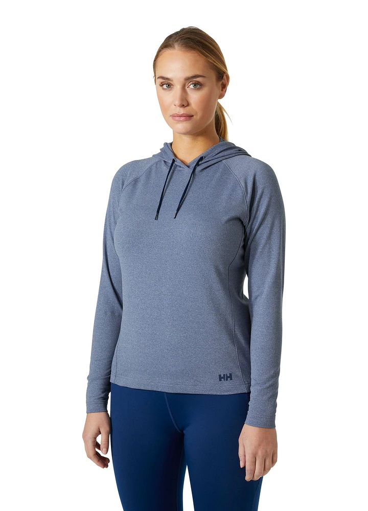 Helly Hansen Women's Verglas Light Hoodie