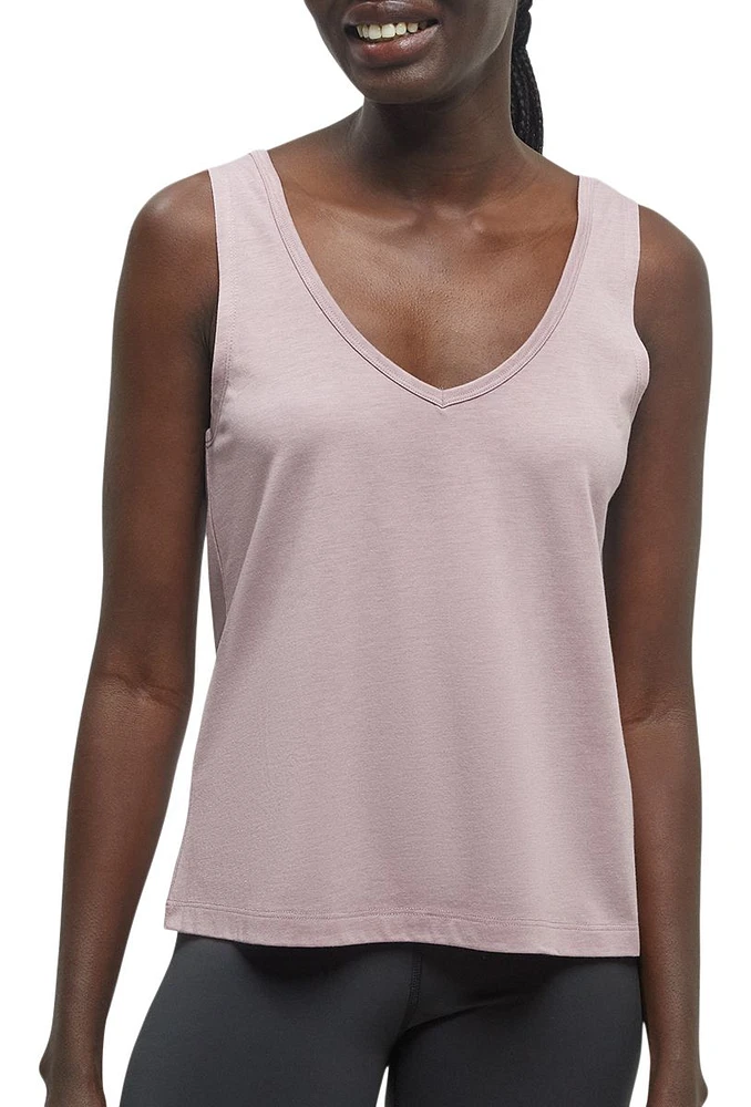 tentree Women's Kinney Tank