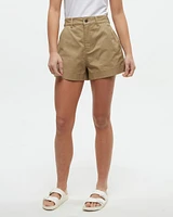 tentree Women's Laurier Shorts