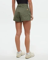 tentree Women's Laurier Shorts