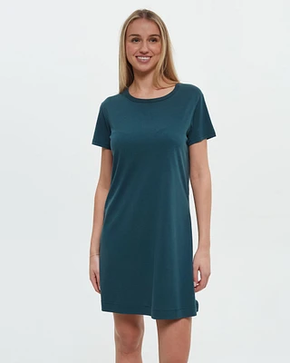 Tentree Women's Birchwood Dress