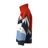 We Norwegians Women's Blefjell Scarf