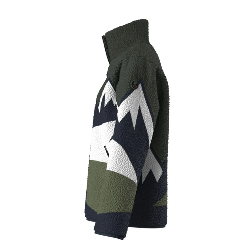 We Norwegians Women's Blefjell Scarf