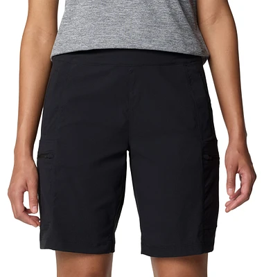 Mountain Hardwear Women's Dynama™ High Rise Utility Bermuda Shorts