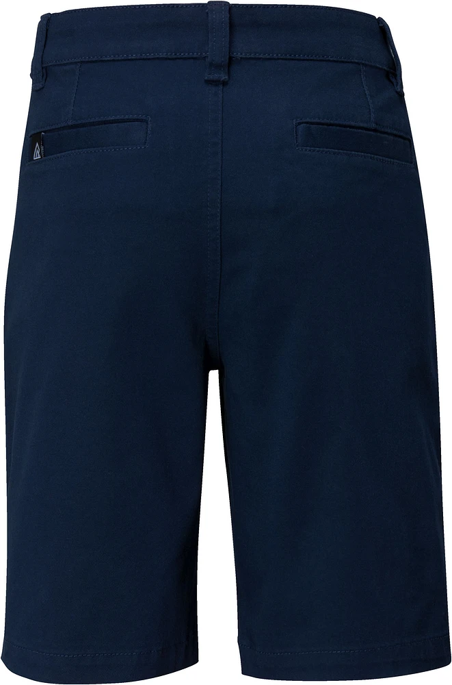 Ripzone Boys' Grafton Chino Shorts, Kids', Pockets