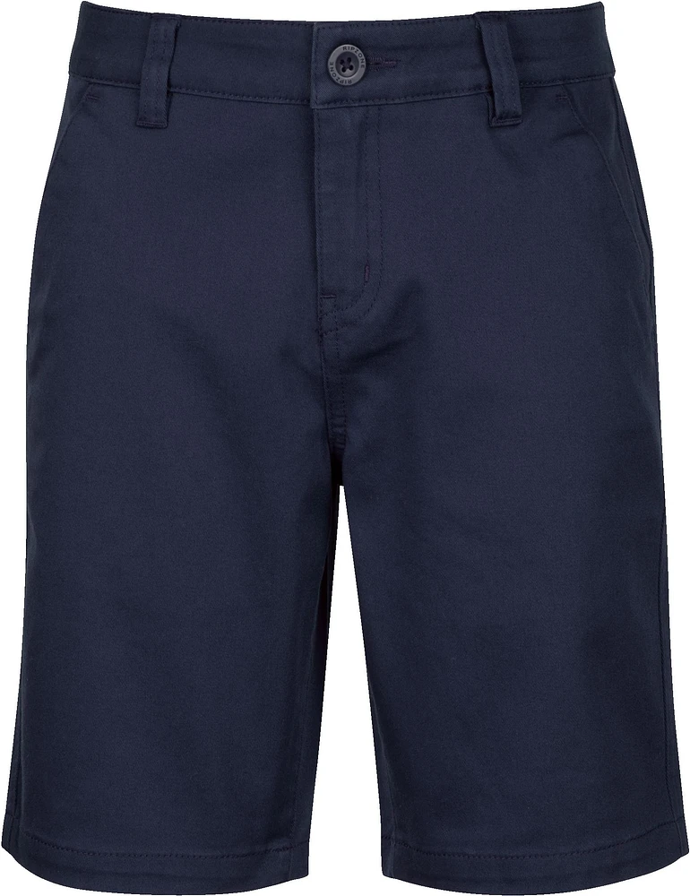 Ripzone Boys' Grafton Chino Shorts, Kids', Pockets