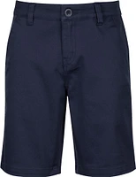 Ripzone Boys' Grafton Chino Shorts, Kids', Pockets