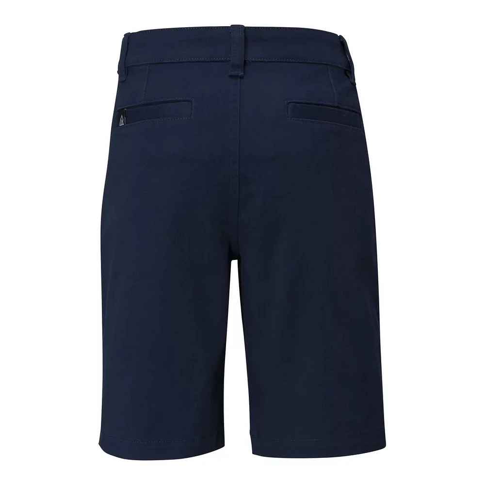 Ripzone Boys' Grafton Chino Shorts, Kids', Pockets