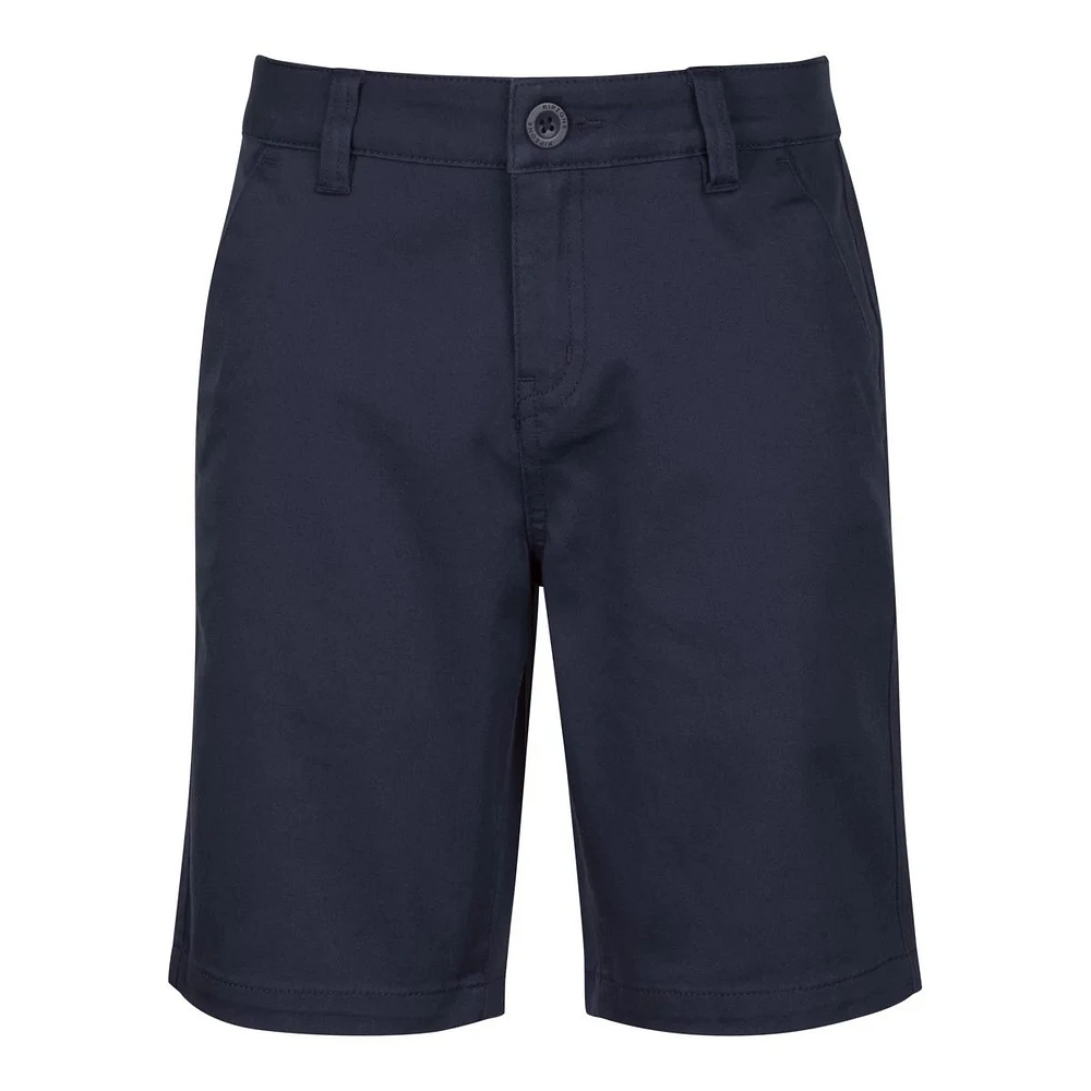 Ripzone Boys' Grafton Chino Shorts, Kids', Pockets