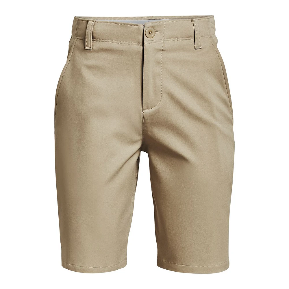 Under Armour Golf Boys' Shorts