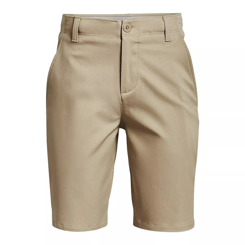 Under Armour Golf Boys' Shorts