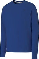 Ripzone Boys' Quetico Long Sleeve Shirt, Kids', Crewneck, Cotton, Graphic