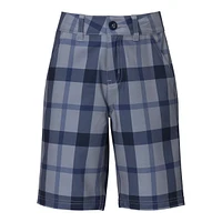 Ripzone Boys' Bowen Printed Hybrid Shorts, Kids', Pockets