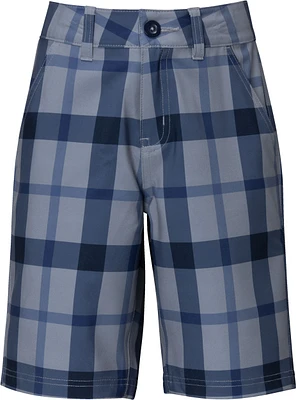 Ripzone Boys' Bowen Printed Hybrid Shorts, Kids', Pockets