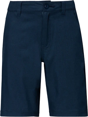 Ripzone Boys' Auston Hybrid Shorts, Kids', Pockets