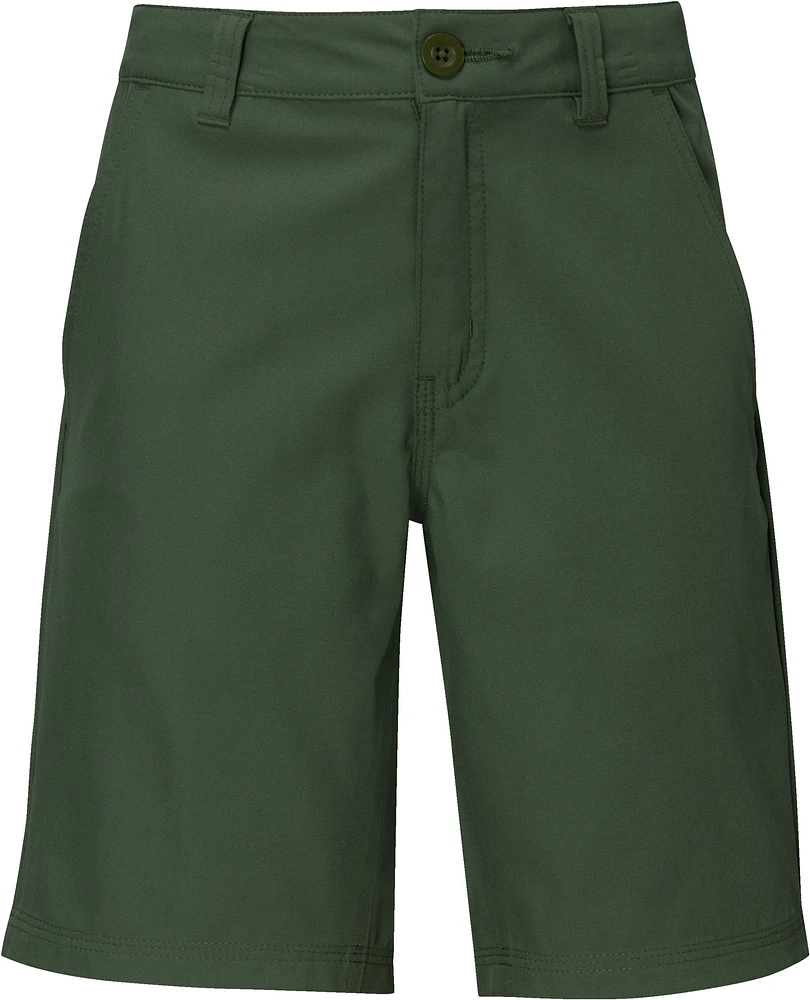 Ripzone Boys' Auston Hybrid Shorts, Kids', Pockets