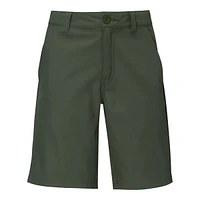 Ripzone Boys' Auston Hybrid Shorts, Kids', Pockets