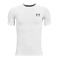 Under Armour Boys' HeatGear® T-Shirt