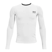 Under Armour Boys' HeatGear® Shirt