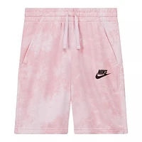 Nike Boys' Magic Club Shorts, Kids', Elastic Waistband, Pockets