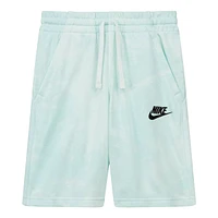 Nike Boys' Magic Club Shorts, Kids', Elastic Waistband, Pockets