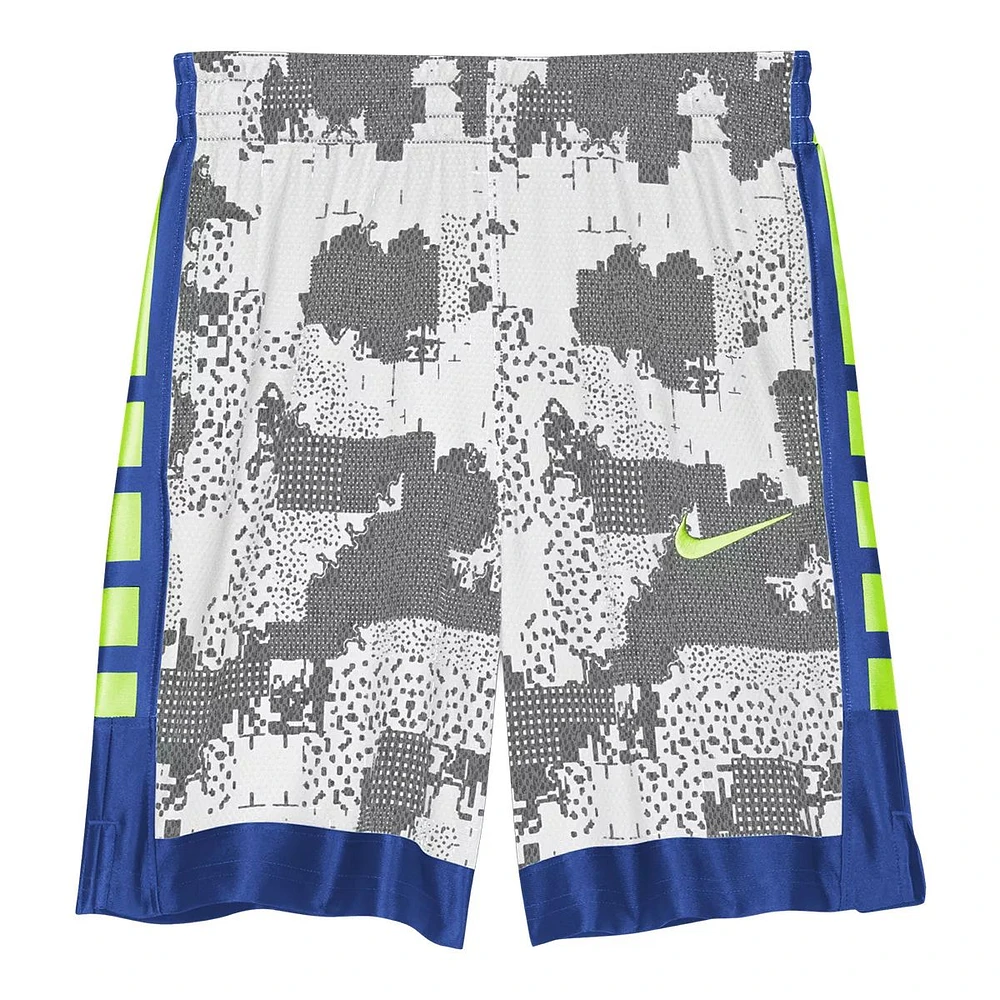 Nike Boys' Elite Super Shorts, Kids', Athletic, Elastic Waistband