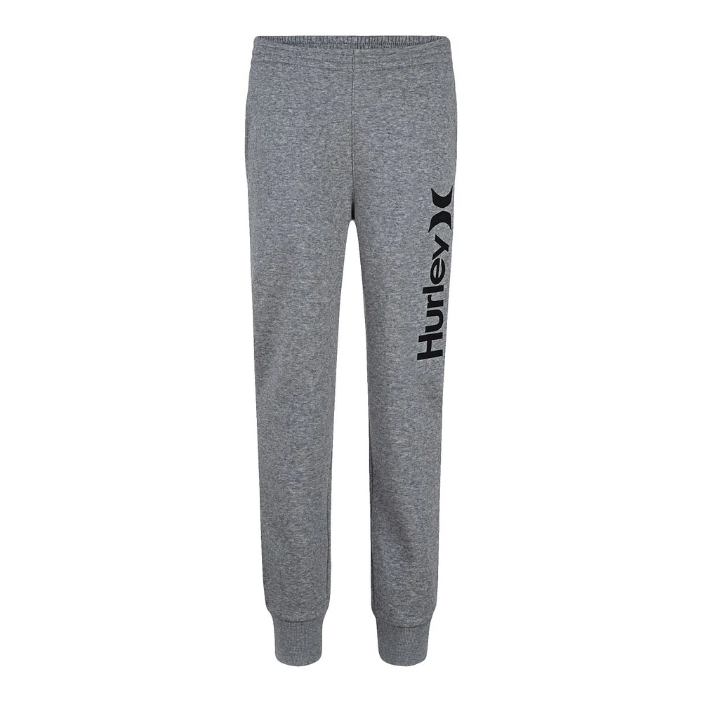 Hurley Kids' Fleece Joggers