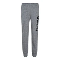 Hurley Kids' Fleece Joggers