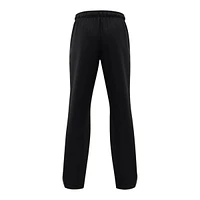 Under Armour Boys' Brawler Track Pants, Kids', Loose, Athletic, Training