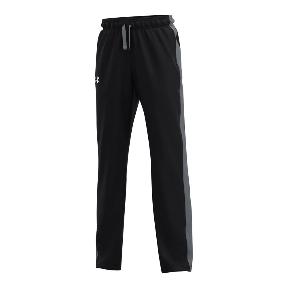 Under Armour Boys' Brawler Track Pants, Kids', Loose, Athletic, Training