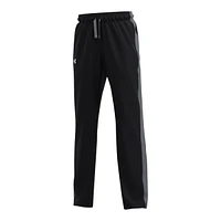 Under Armour Boys' Brawler Track Pants, Kids', Loose, Athletic, Training