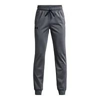 Under Armour Boys' Brawler 2.0 Tapered Pants