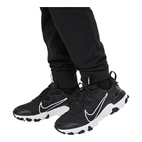 Nike Boys' Jersey Sweatpants, Kids', Jogger, Lightweight, Athletic