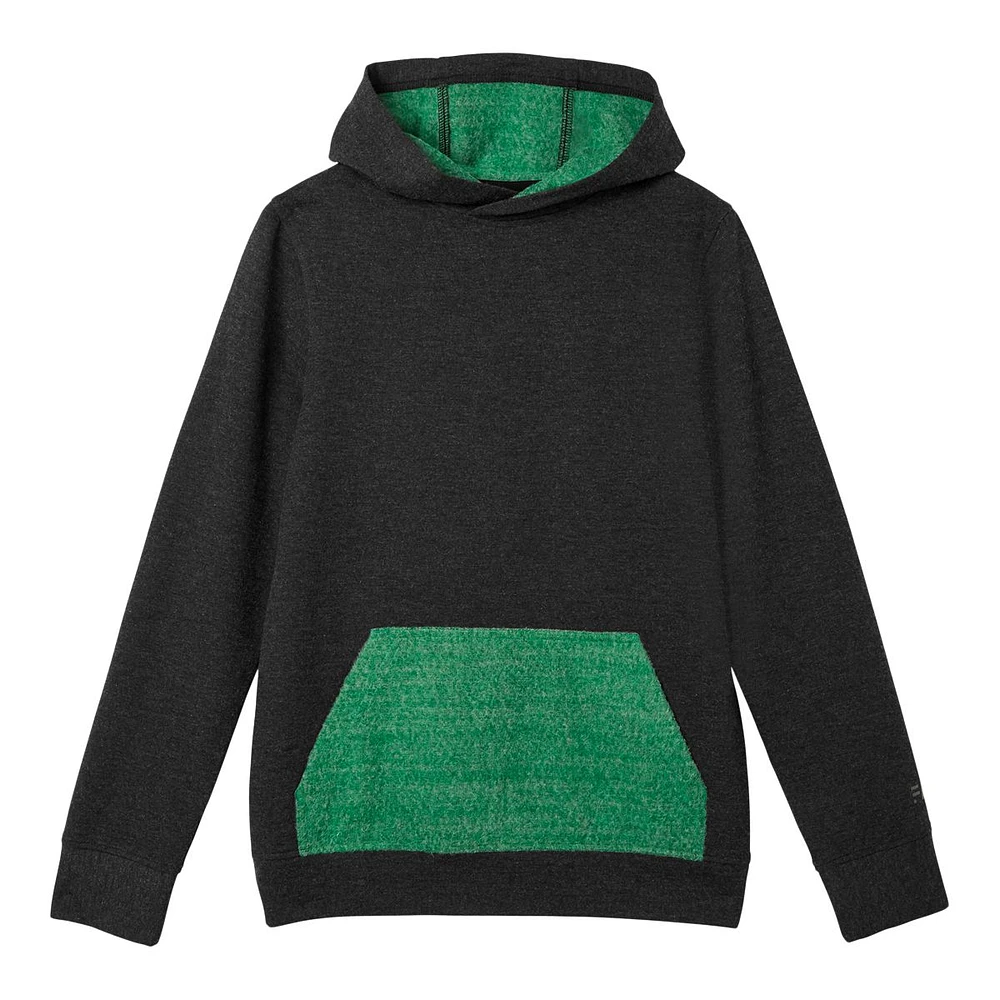 FWD Boys' Hoodie, Kids', Pullover, Fleece, Kangaroo Pocket