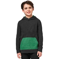 FWD Boys' Hoodie, Kids', Pullover, Fleece, Kangaroo Pocket