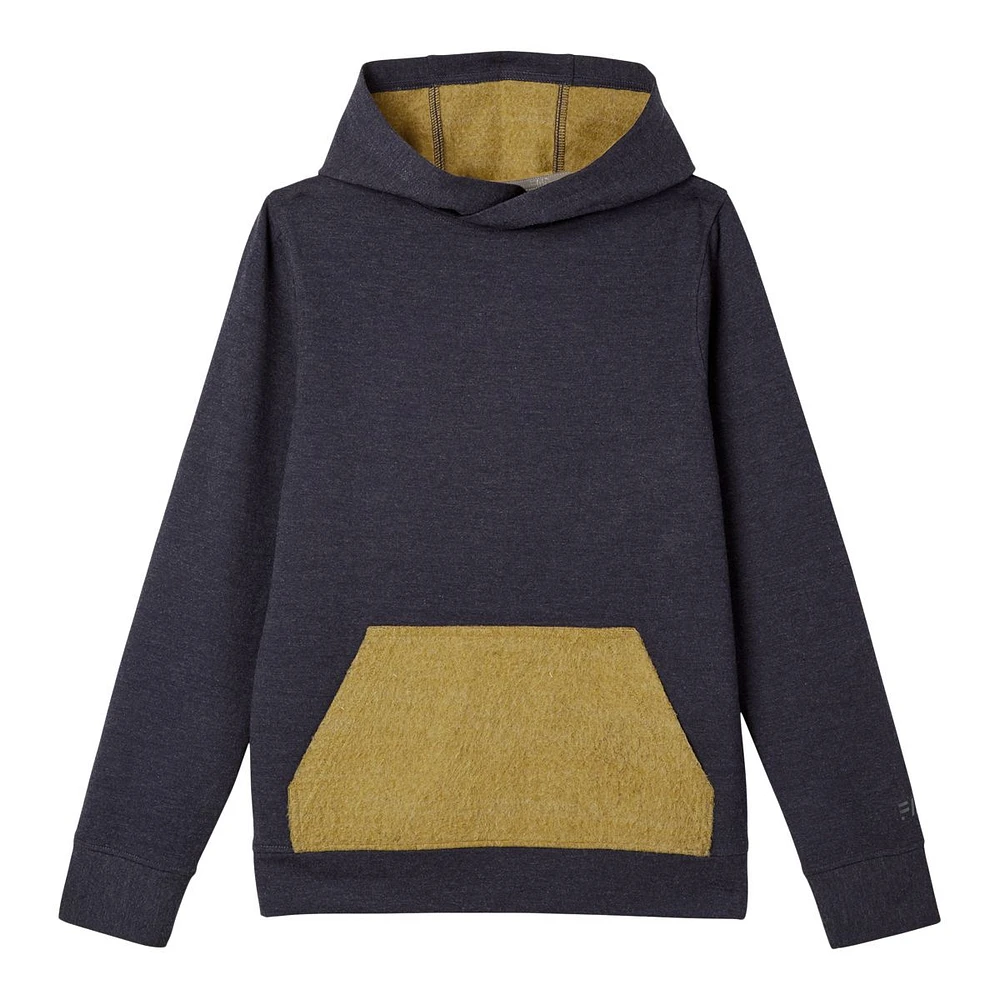 FWD Boys' Hoodie, Kids', Pullover, Fleece, Kangaroo Pocket