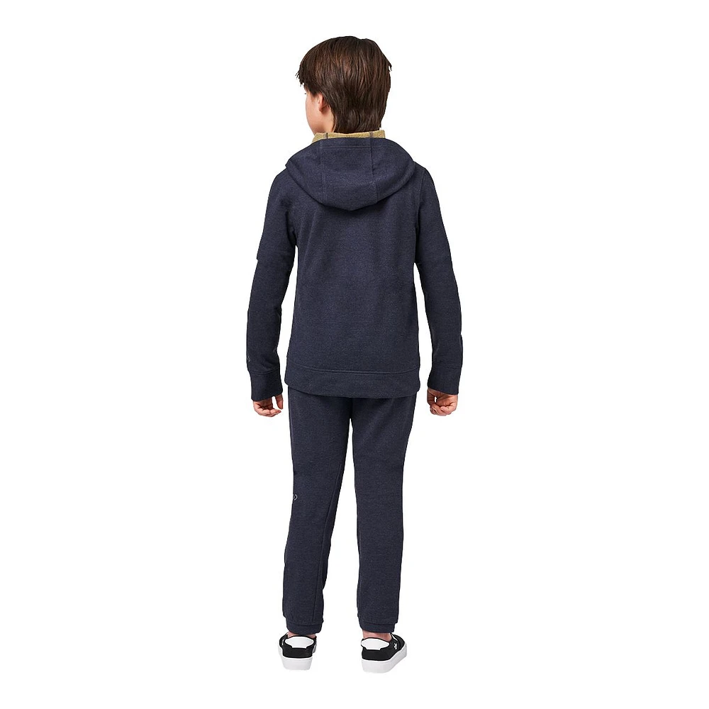 FWD Boys' Hoodie, Kids', Pullover, Fleece, Kangaroo Pocket