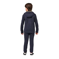 FWD Boys' Hoodie, Kids', Pullover, Fleece, Kangaroo Pocket