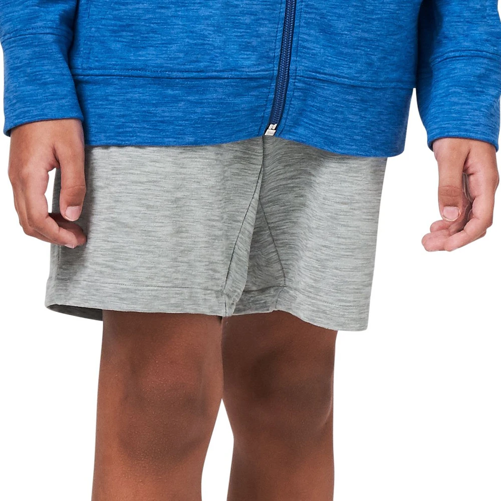 FWD Boys' Sueded Sweat Shorts, Kids', Pockets