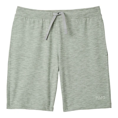 FWD Boys' Sueded Sweat Shorts, Kids', Pockets