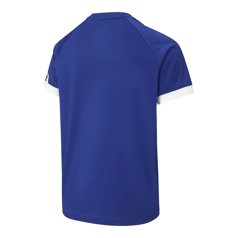 Lotto Kids' Soccer Jersey