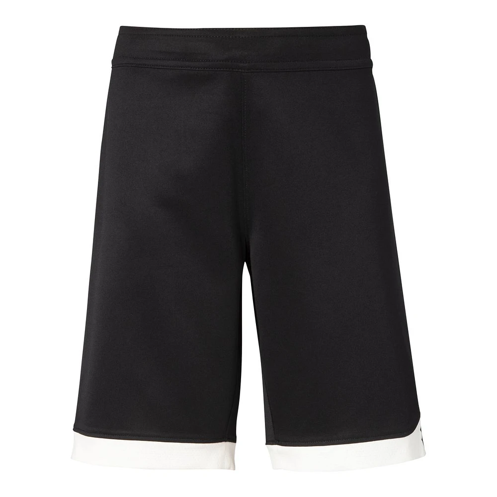 Lotto Boys' Soccer Shorts, Kids', Drawstring