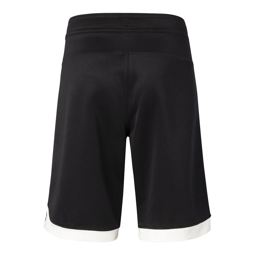 Lotto Boys' Soccer Shorts, Kids', Drawstring