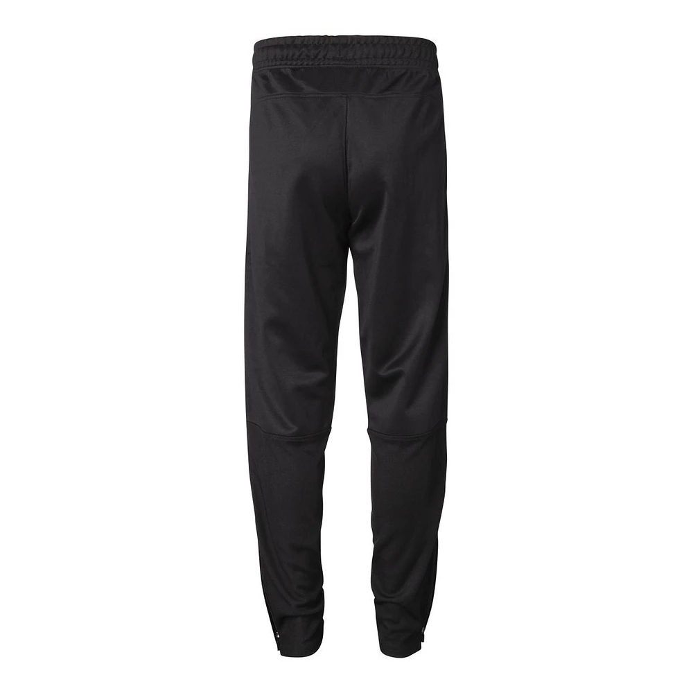 Lotto Boys' Tapered Soccer Track Pants, Kids', Tapered, Soccer, Training