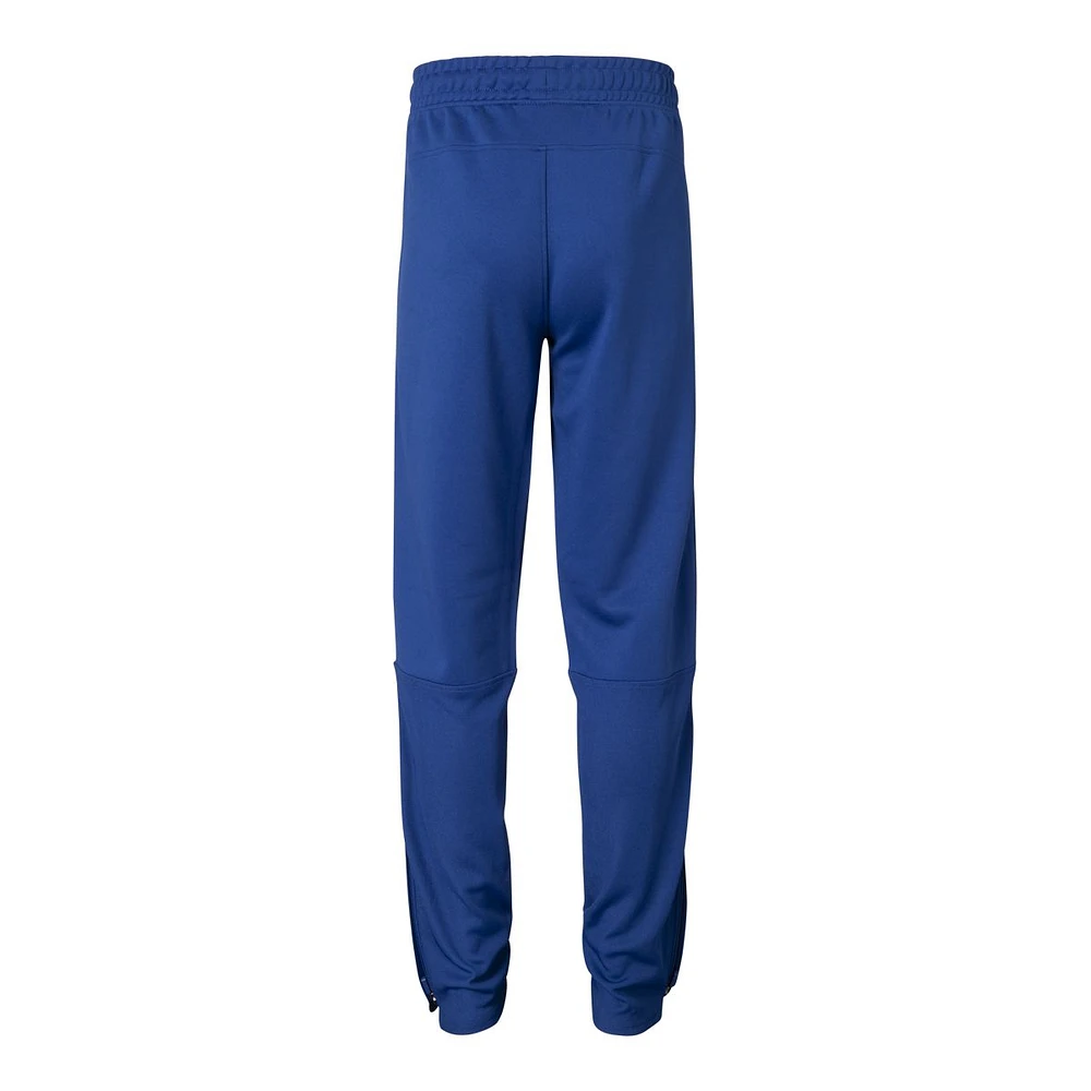 Lotto Kids' Tapered Track Pants