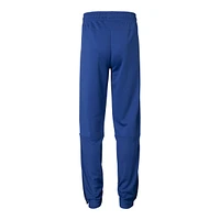 Lotto Kids' Tapered Track Pants